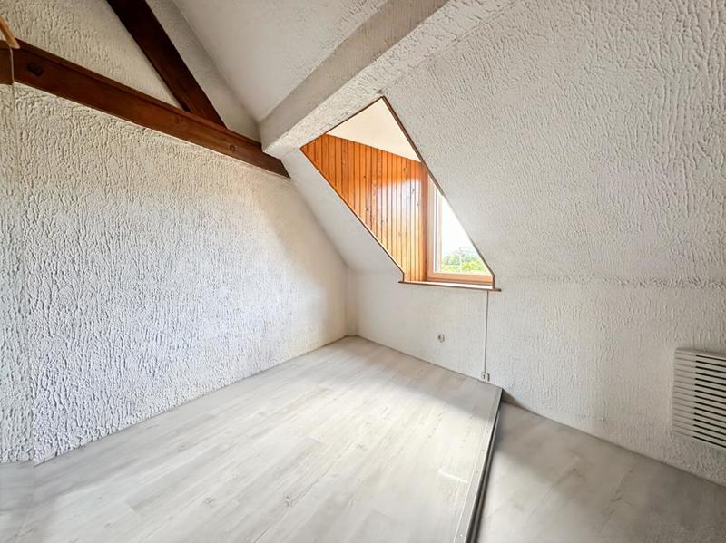 Appartement - 66 m² - 2 pièces