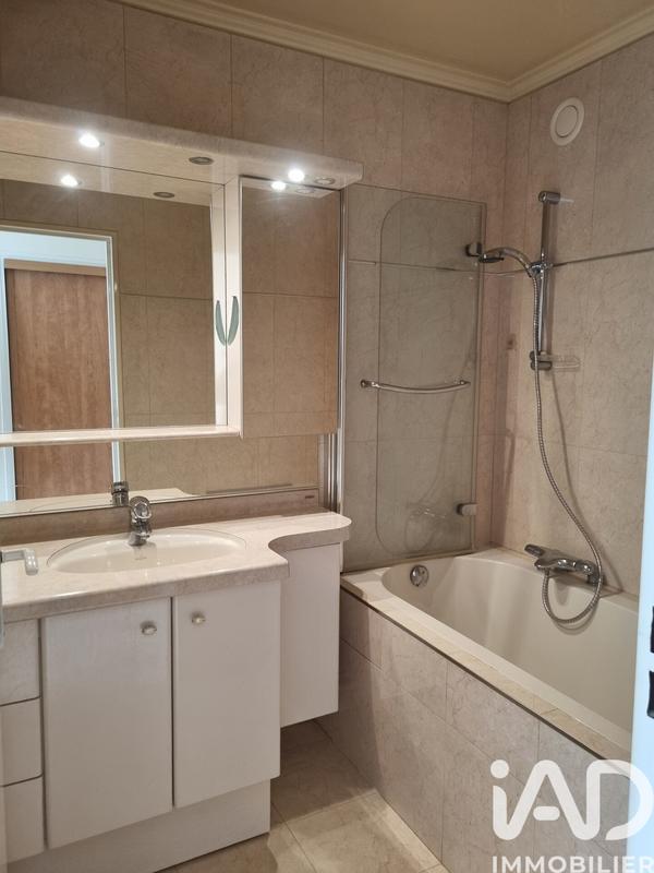 Appartement - 96 m² - 5 pièces