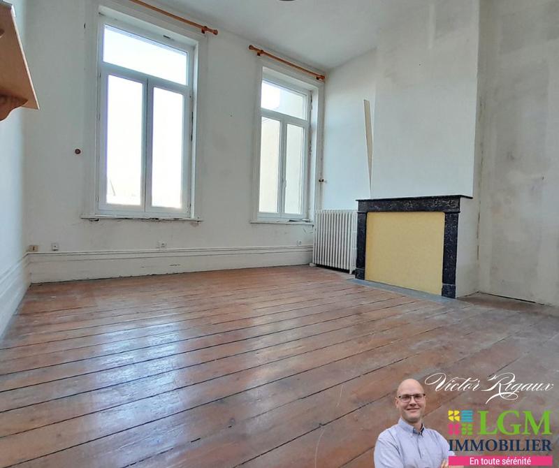 Maison bourgeoise - 213 m² - 5 pièces