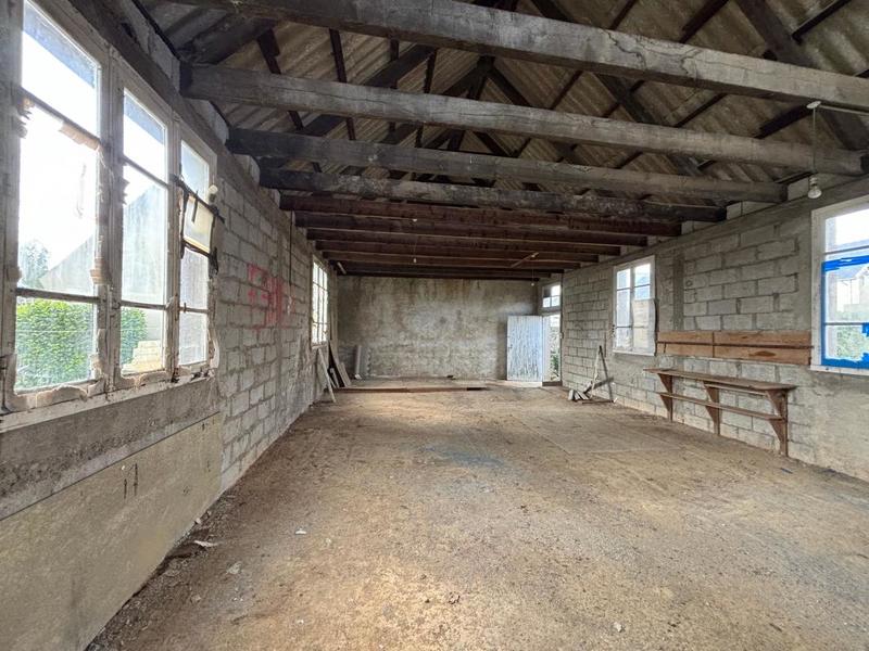 Maison - 117 m² - 5 pièces