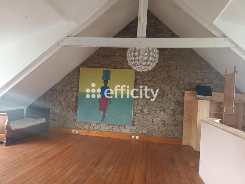 Maison - 169 m² - 6 pièces