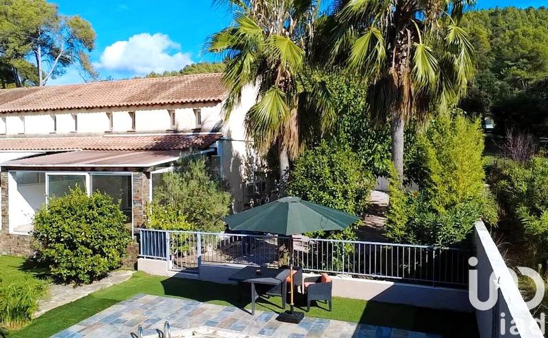 Maison - 105 m² - 4 pièces