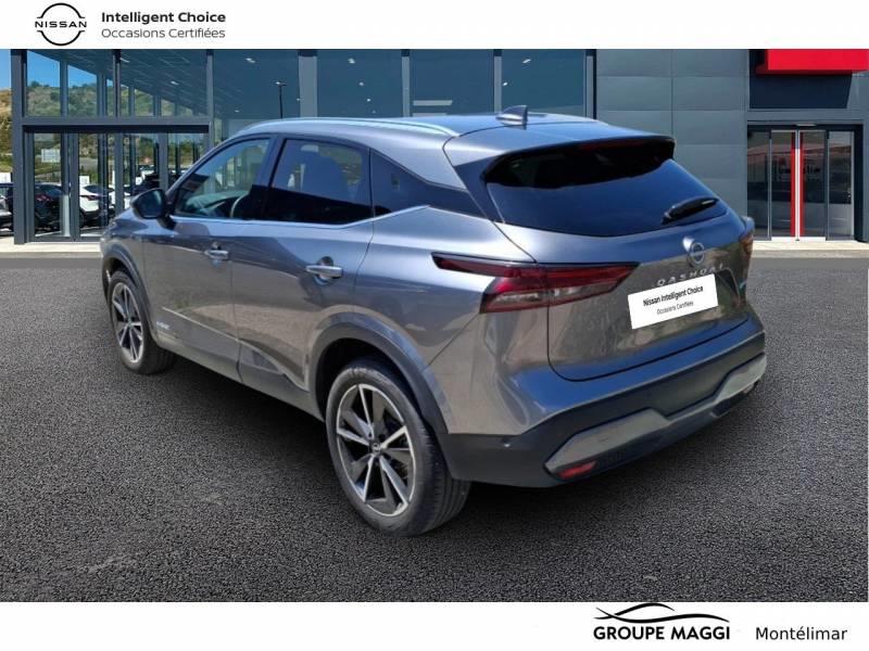 Nissan Qashqai e-Power 190 ch Tekna