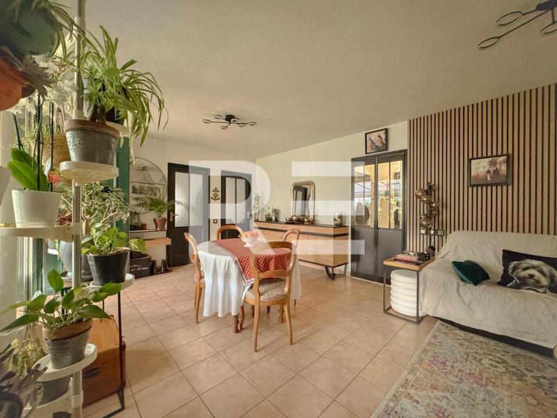 Villa - 65 m² - 3 pièces