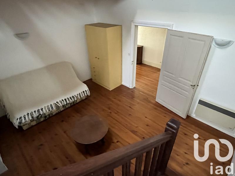 Maison - 310 m² - 11 pièces