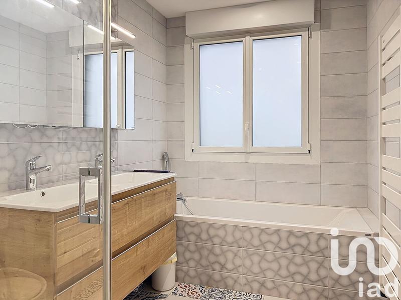 Maison - 172 m² - 7 pièces