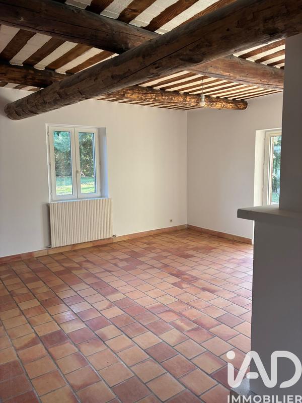 Maison - 153 m² - 7 pièces