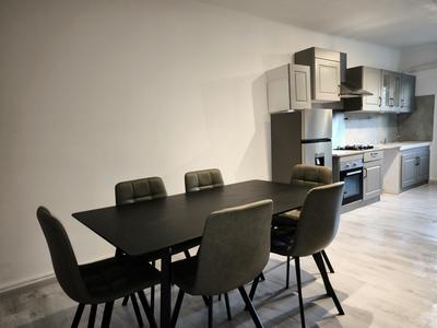 Maison de village - 57 m² - 4 pièces