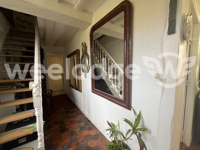 Maison - 163 m² - 6 pièces