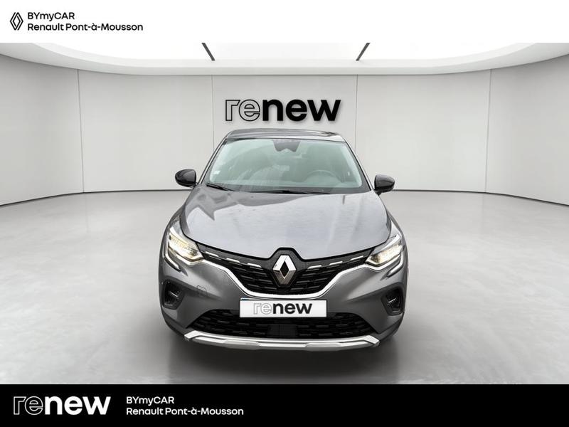 Renault Captur TCe 140 Edc - 21 Intens