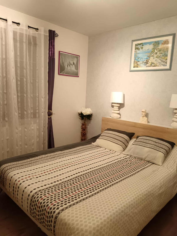 Maison - 127 m² - 7 pièces