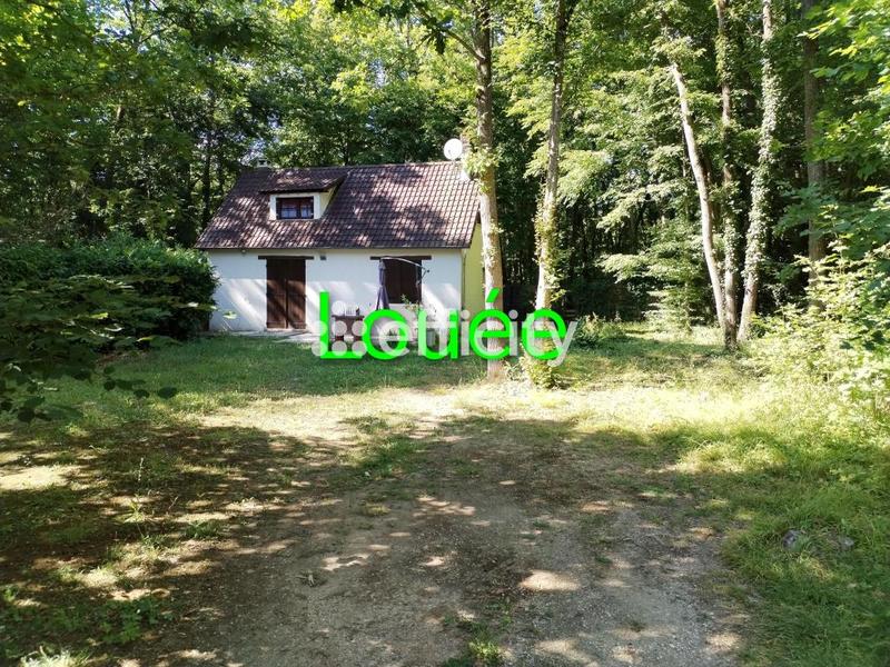 Maison - 72 m² - 3 pièces