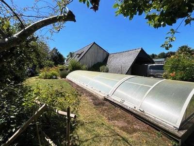 Maison - 96 m² - 4 pièces