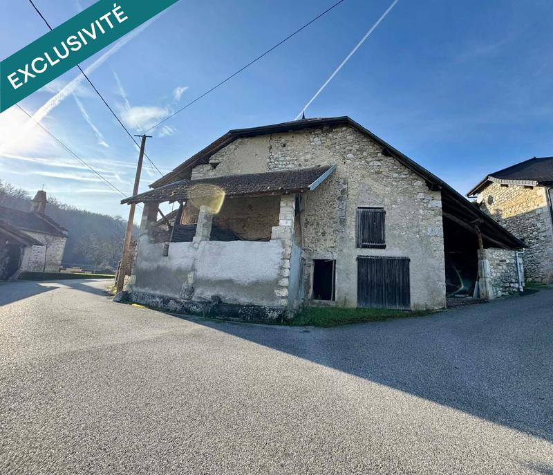 Maison - 70 m² - 4 pièces