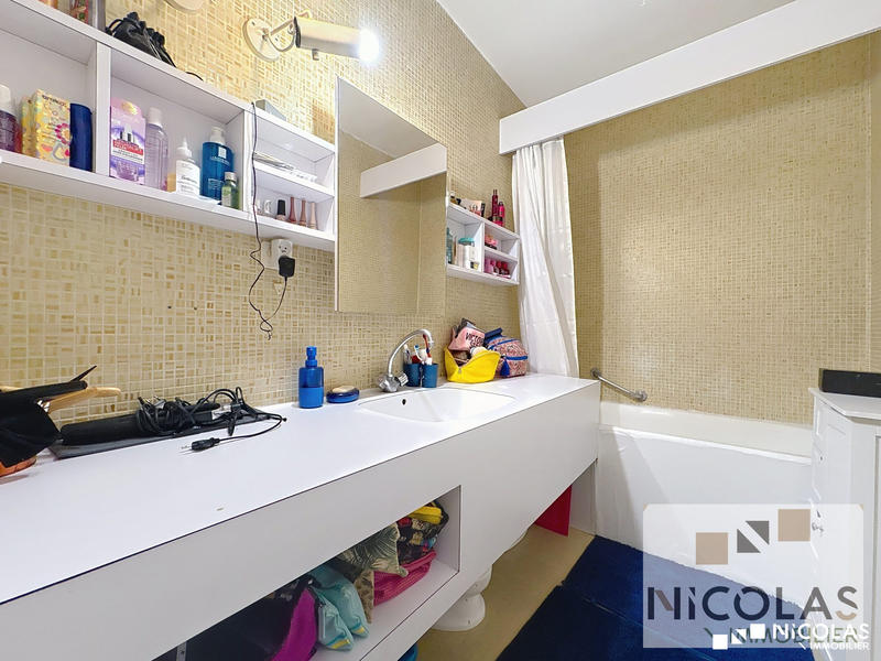 Appartement - 67 m² - 2 pièces