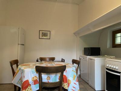 Maison ancienne - 98 m² - 5 pièces