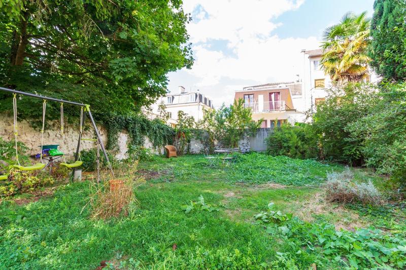 Appartement - 69 m² - 3 pièces