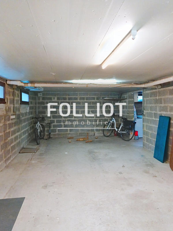 Maison - 136 m² - 6 pièces