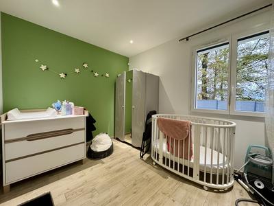 Maison - 168 m² - 7 pièces