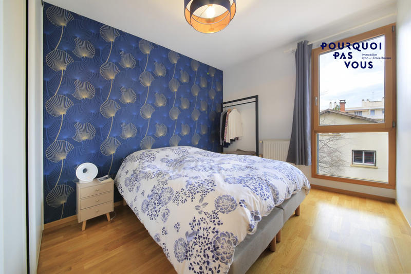 Appartement - 78 m² - 4 pièces