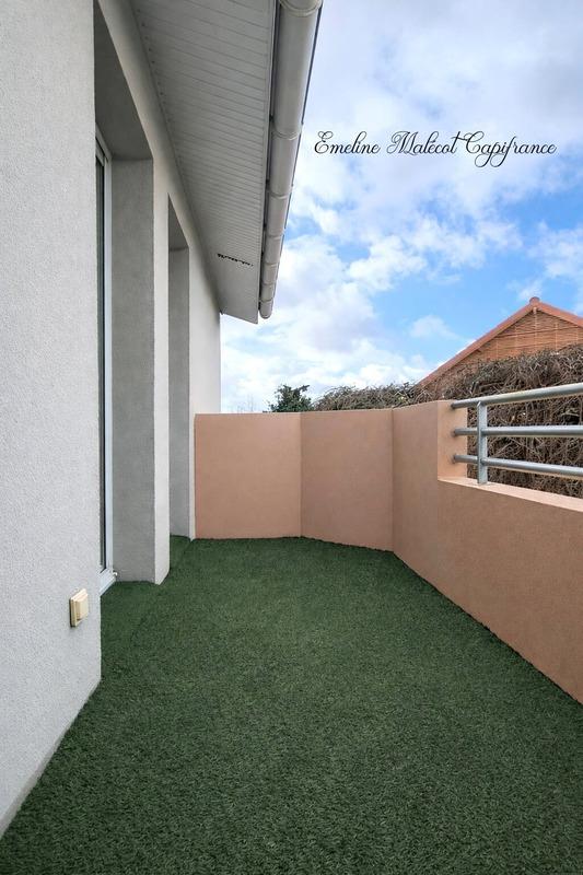 Maison - 96 m² - 5 pièces