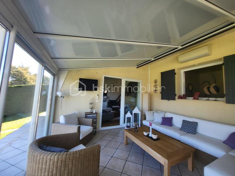 Maison - 152 m² - 5 pièces