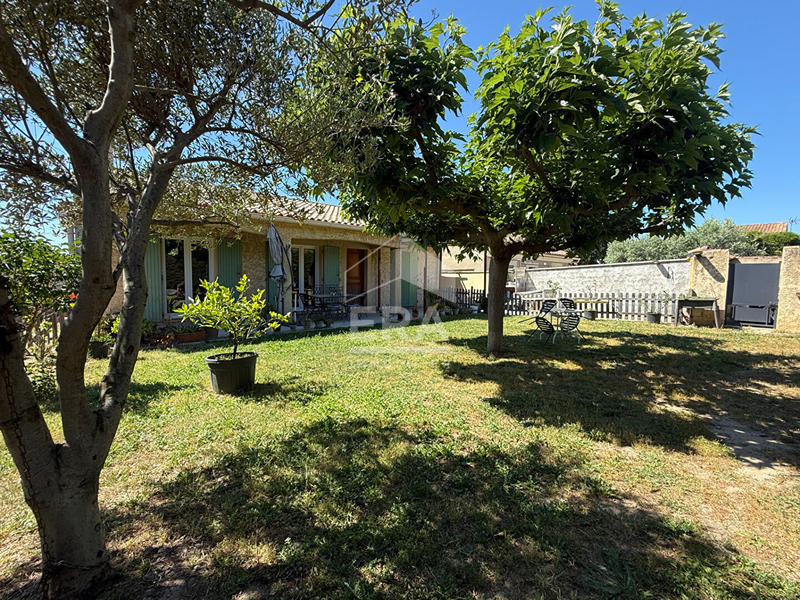 Maison - 104 m² - 5 pièces