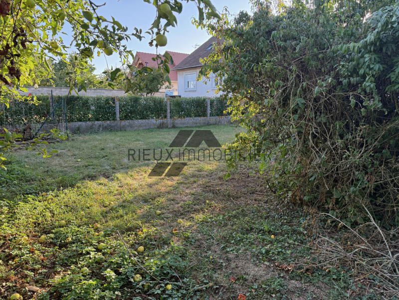 Propriété - 83 m² - 4 pièces