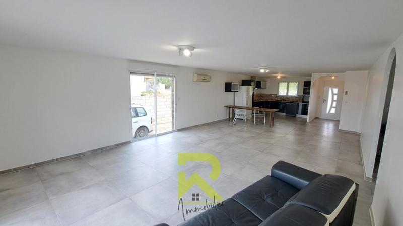 Villa - 134 m² - 4 pièces