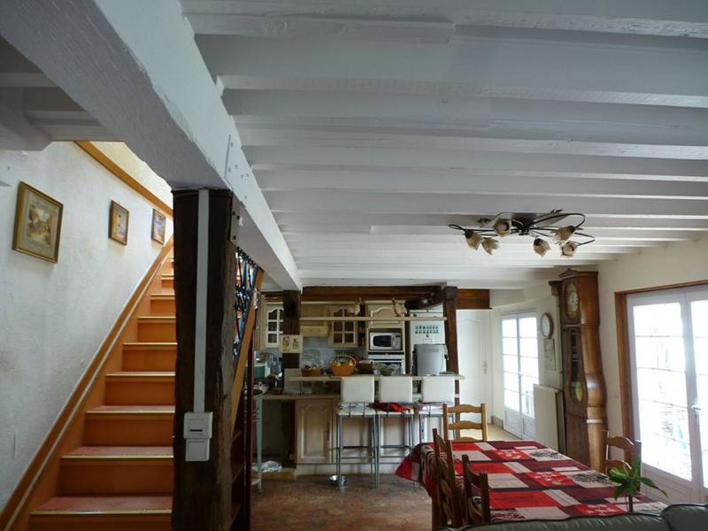 Maison - 138 m² - 5 pièces