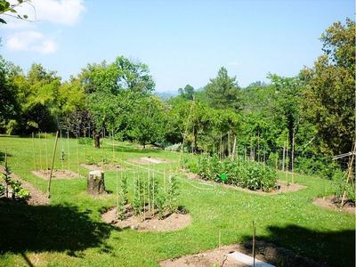 Mas - 230 m² - 6 pièces