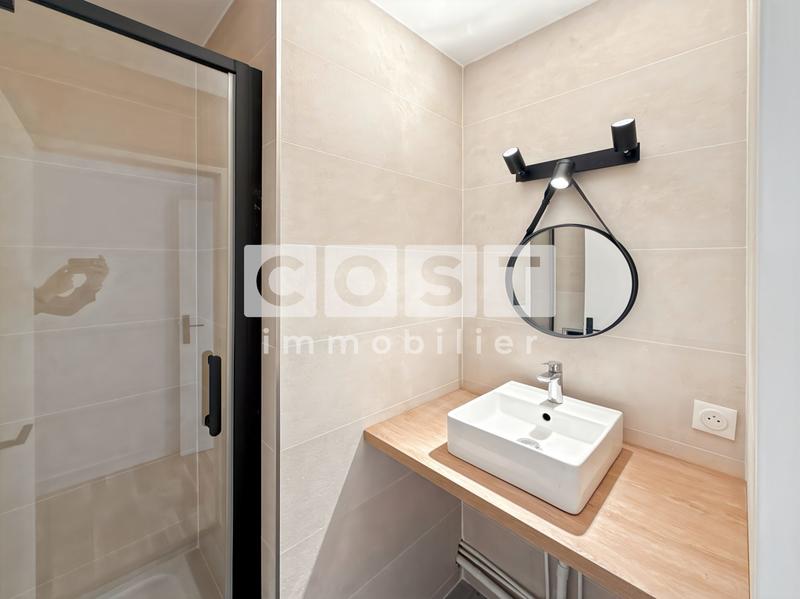 Appartement - 88 m² - 4 pièces