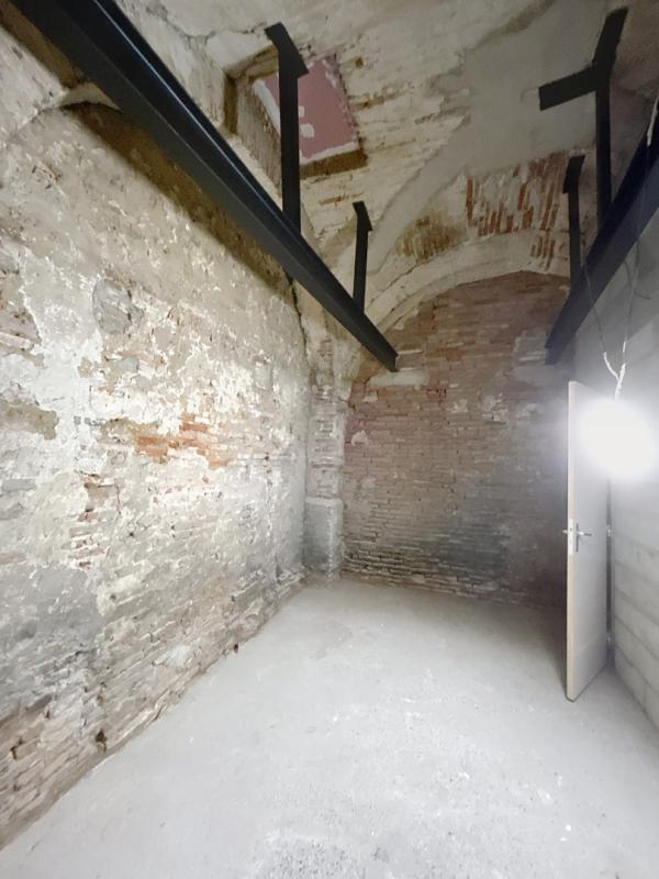 Local commercial - 150 m²