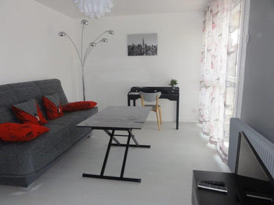 Appartement - 33 m² - 1 pièce