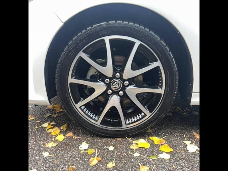 Toyota Yaris Hybride 116h Collection