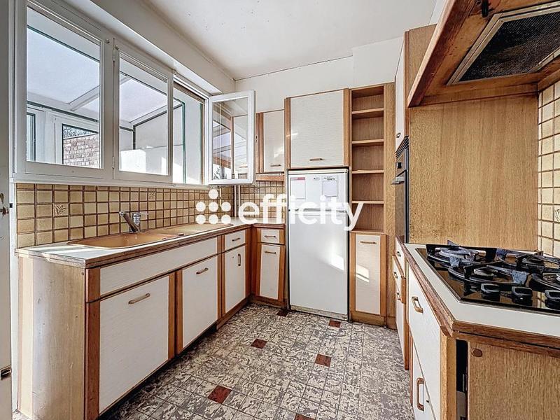 Immeuble - 125 m² - 6 pièces