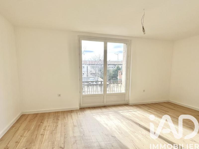 Appartement - 31 m² - 1 pièce