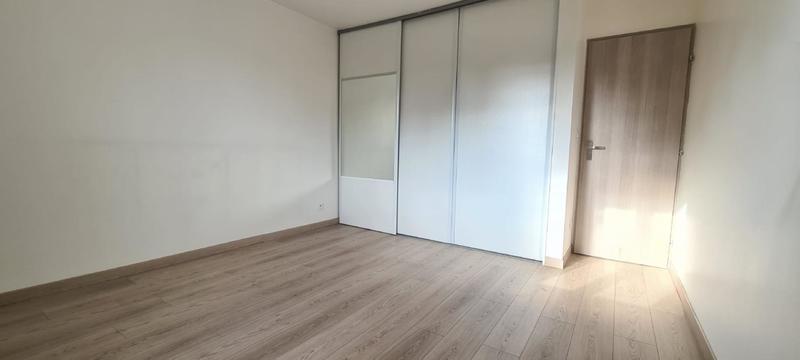 Maison - 66 m² - 4 pièces