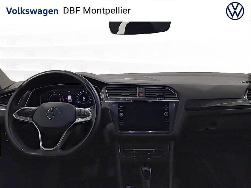 Volkswagen Tiguan 2.0 Tdi 150ch Dsg7 Elegance