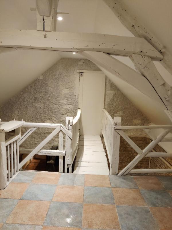 Longère - 260 m² - 5 pièces