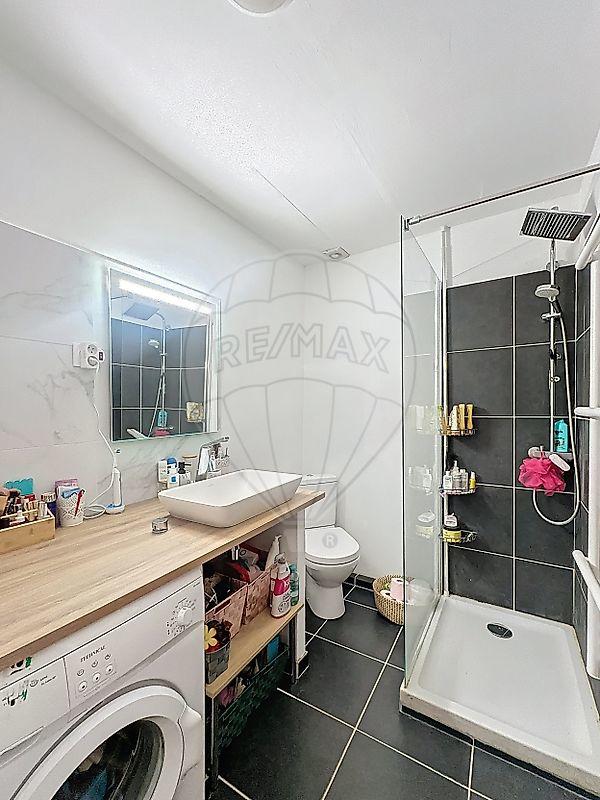 Appartement - 49 m² - 2 pièces