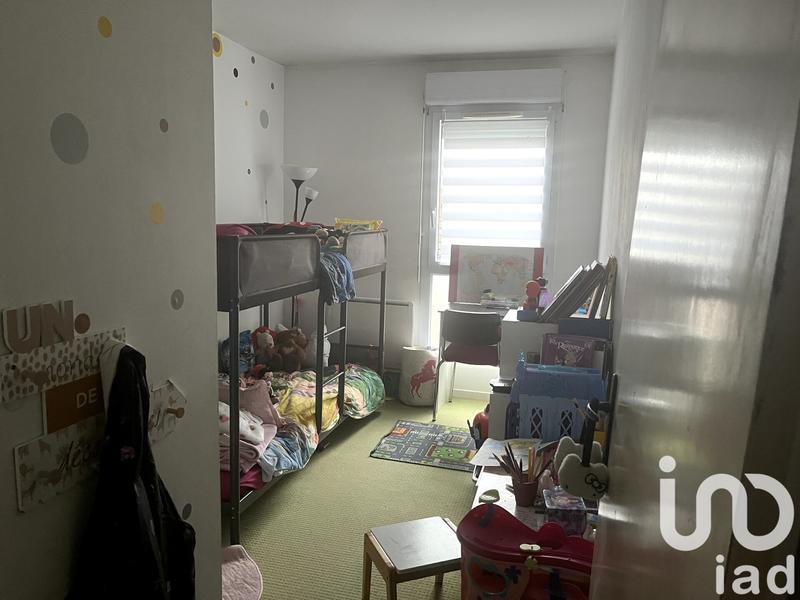 Appartement - 60 m² - 4 pièces