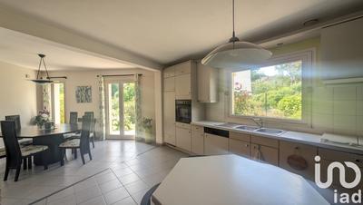 Maison de maîtres - 210 m² - 8 pièces