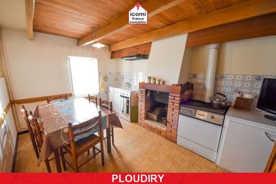 Maison - 62 m² - 4 pièces