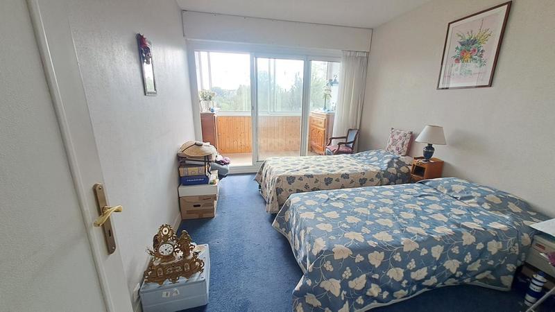 Appartement - 94 m² - 5 pièces