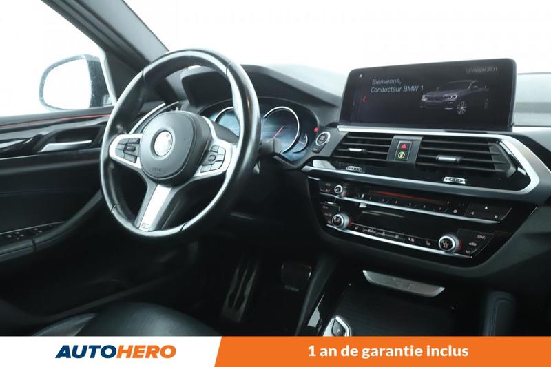 Bmw X4 xDrive20d m Sport Bva8 190 ch