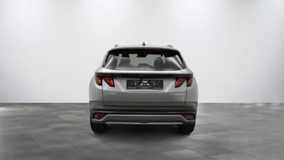 Hyundai Tucson IV (2) 1.6 t-Gdi 215 Hybrid Intuitive Bva6