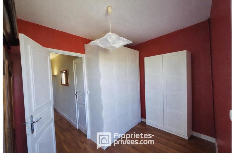 Propriété - 155 m² - 7 pièces