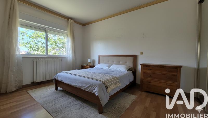 Maison de maîtres - 175 m² - 6 pièces