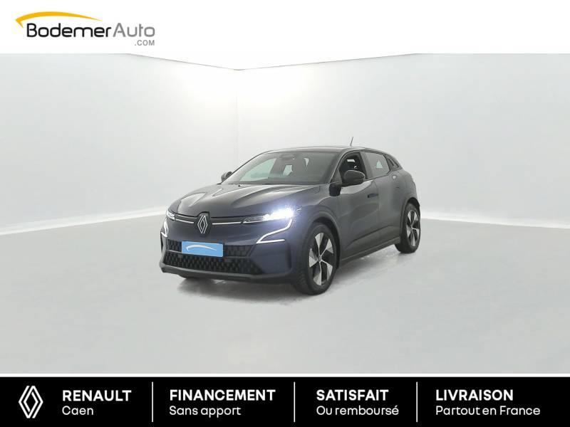 Renault Mégane E-Tech Ev40 130ch standard charge Equilibre